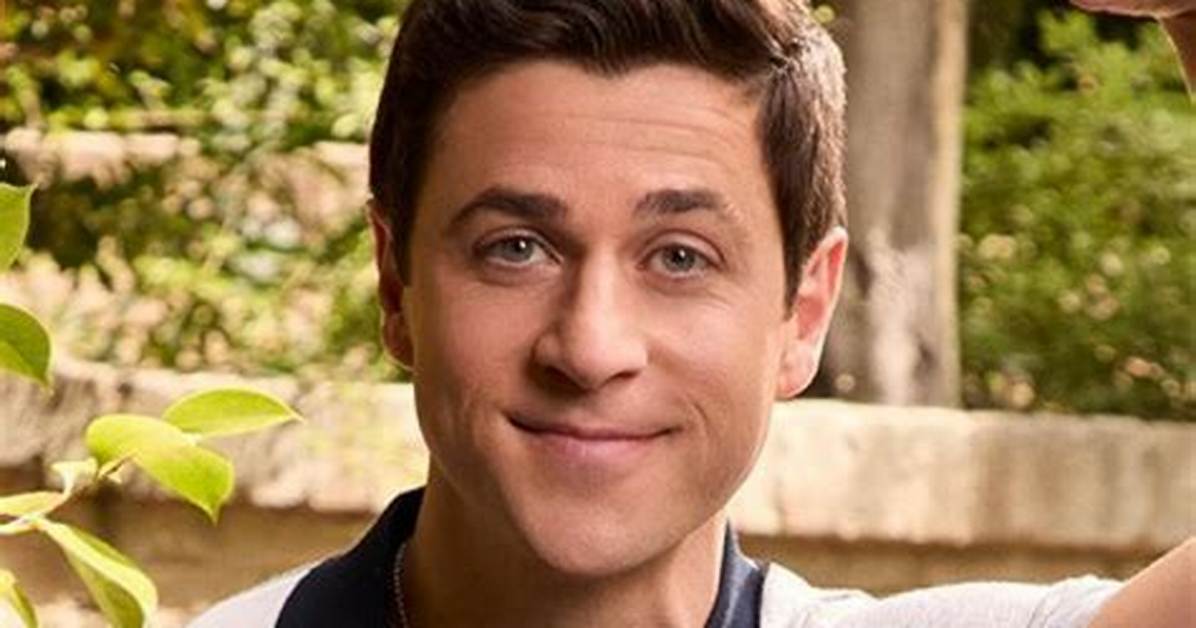 David Rives Height, Weight, Net Worth, Age, Birthday, Wikipedia, Who, Instagram, Biography