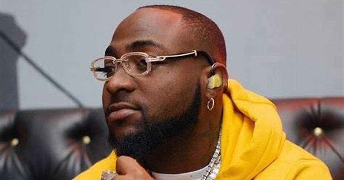 Davido's Impressive Wealth: Estimated Net Worth by 2024