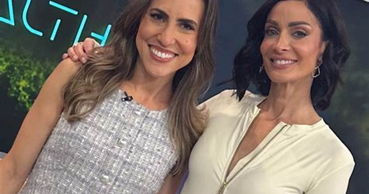 Dayanara Torres: a Journey Through Stardom and Resilience