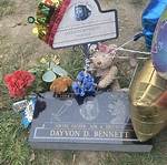Dayvon Bennett Autopsy: Uncovering the Troubling Truth