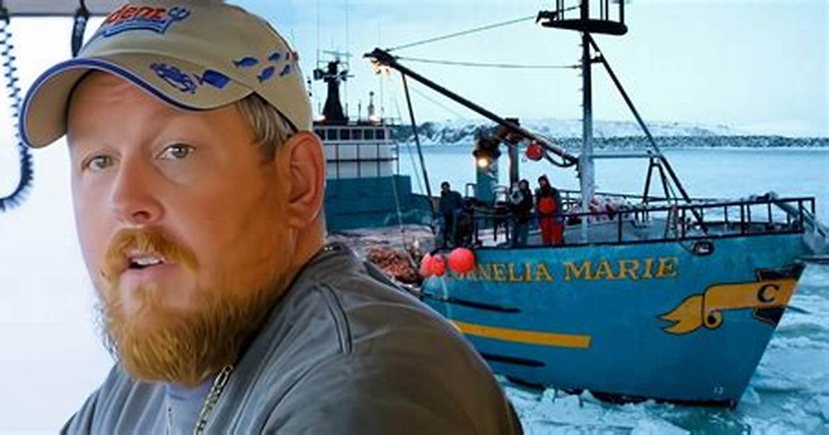Deadliest Catch Crew Worried Freddy Almost Died Where Is He in 2023?