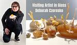 Deborah Czeresko: Does She Have Autism? Update on the Health and Gender of American Glassblowers