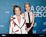 Deborah Mackinwho Is Florence Pugh Mother Deborah Mackin? Personal Details on Her Parents Explored