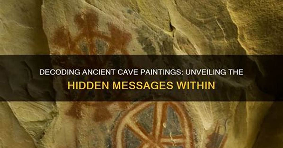 Decoding the Art of Unveiling Messages