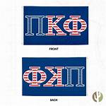 Defending the Legacy: the Story of Pi Kappa Phi and Their Flag