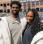 Deion Sanders' Mother's Age and Its Impact
