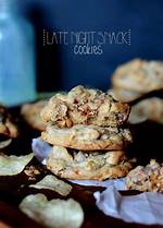 Delicious Night Food Cookies: Satisfying Your Late-Night Cravings