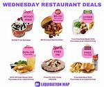 Delicious Wednesday Deals for Food: Savor the Savings!