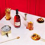 Delightful Concoction: the Rise of Strawberry Hennessy