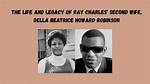 Della Beatrice Howard Robinson | Career, Marriage, Net Worth