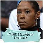 Denise Bellingham: a Jamaican Journey of Talent and Resilience