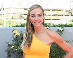 Denise Richards: a Night of Revelry and Revelations