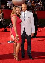 Derek Fisher’s Ex-Wife Candace Fisher – Receiving $124K Monthly After Divorce