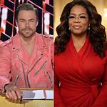Derek Hough: the Transformation and Speculations Surrounding Plastic Surgery