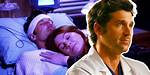 Derek Shepherd's Heartbreaking Death in Grey's Anatomy: a Deep Dive