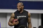 Derrick Henry's Weight & Height: an Athletic Profile