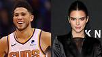 Devin Booker's Rumored Nba Romance: Unveiling the Truth