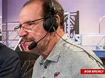Diamondbacks Broadcaster Bob Brenly Leaves After Covid Diagnosis & Fans Notice His Absence