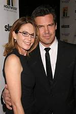 Diane Lane & Josh Brolin: a Hollywood Love Story