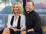 Did Donny and Jenny's Relationship Hit Rock Bottom? the Truth Revealed
