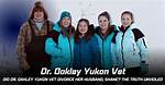 Did Dr Oakley Yukon Vet Divorce Her Husband Shane? Children and Net Worth |