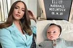 Did the Hailstones Daughter Have a Baby? Celebrity. Fm #1 Official Stars, Business & People N