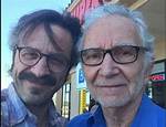 Did They Have Children? Marc Maron’s Ex-Wife Mishna Wolff’s Family Life