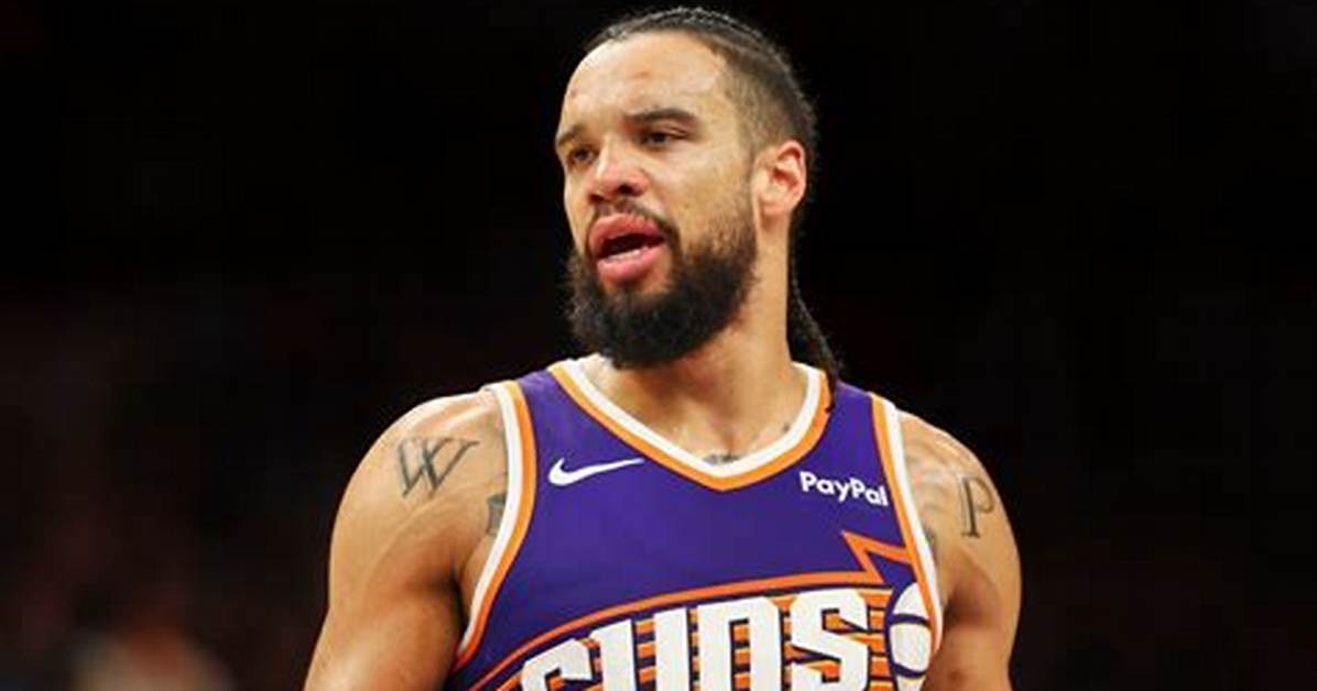 Dillon Brooks - Weblogy