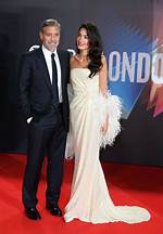 Discover: Amal Clooney's Astonishing Pregnancy Journey at 39