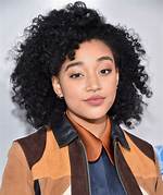 Discover Amandla Stenberg's Ancestry and Cultural Background