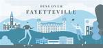 Discover Fayetteville at Your Leisure: Skip the Line and Explore the City