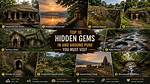Discover Hidden Gems and Inspiring Insights