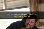 Discover If Dr. Pol Has a Daughter