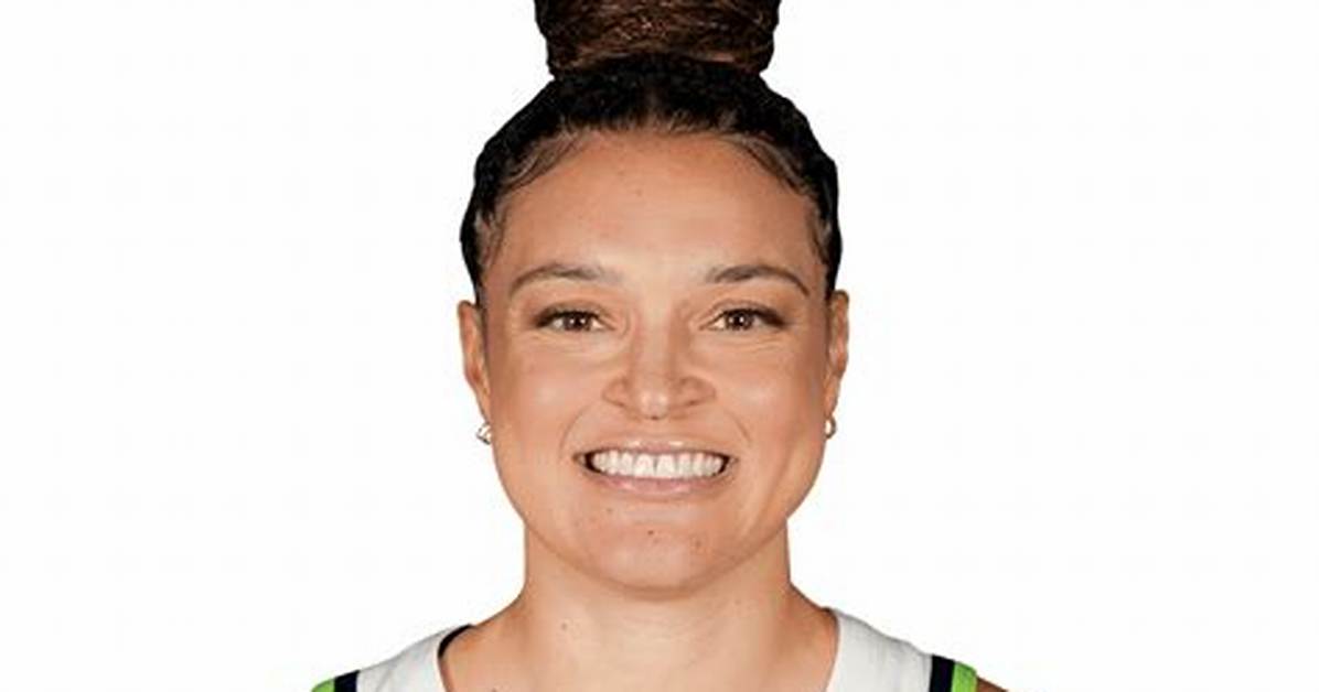 Discover Kayla Mcbride's Spouse: Love, Life, and Basketball