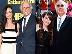 Discover Larry David's Parents: Genealogy and Family History