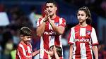 Discover Luis Suarez's Family and Daughter: a Behind-the-Scenes Look
