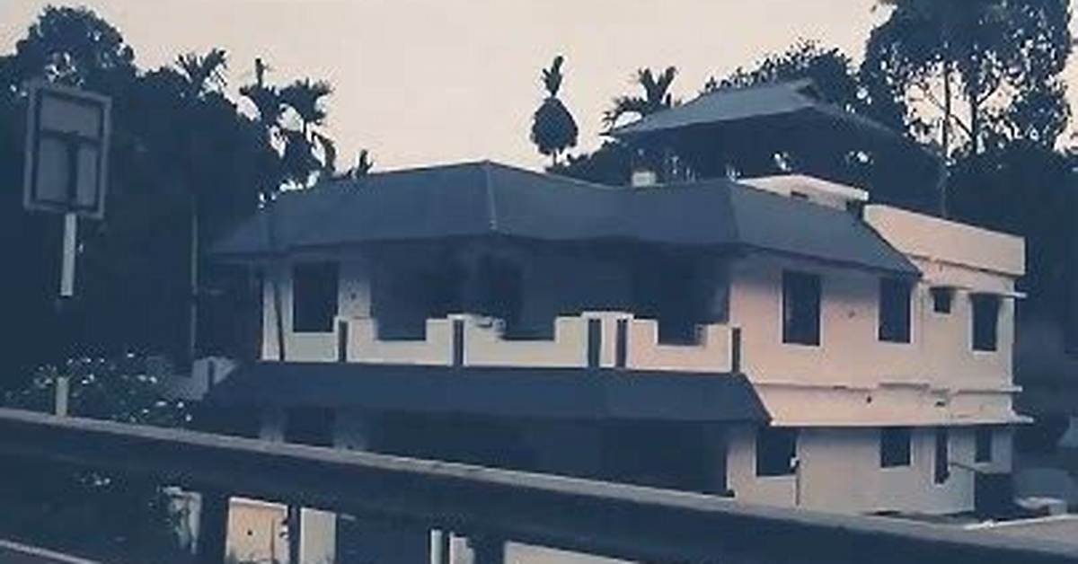 Discover Mamitha Baiju's Home: a Haven of Tranquility