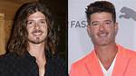 Discover Robin Thicke's Lineage: Exploring His Parents' Identity