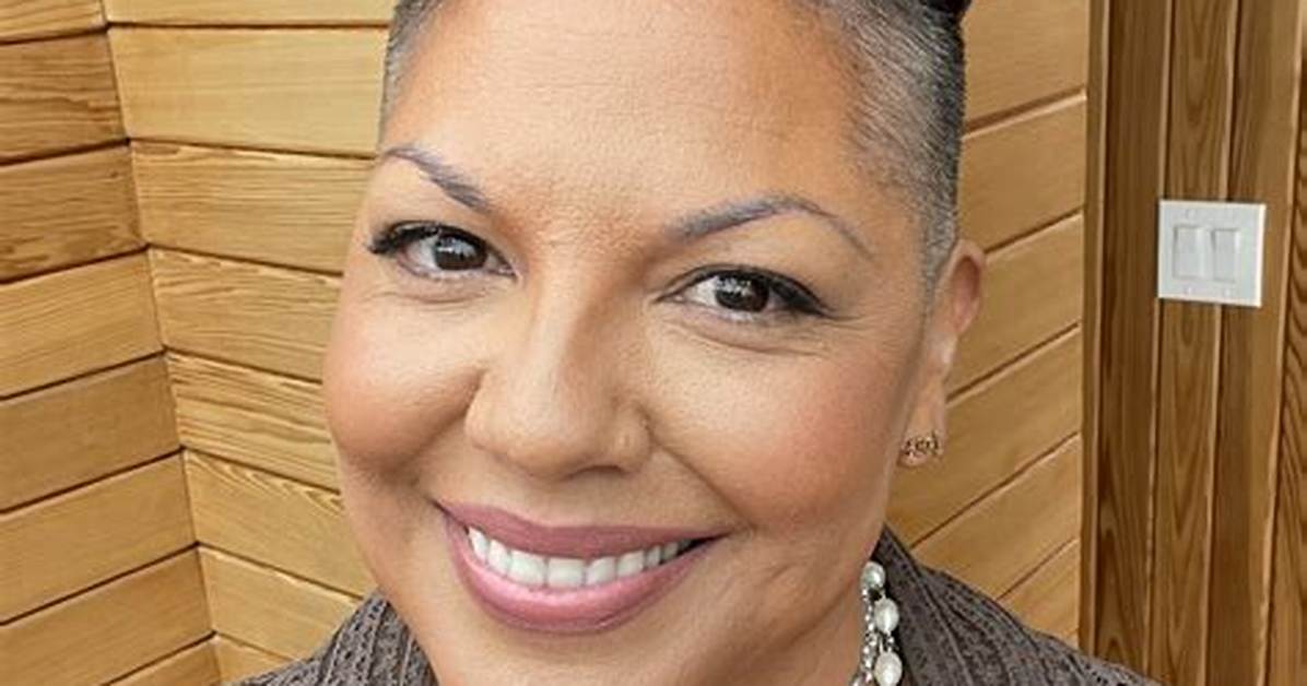 Discover Sara Ramirez's Inspiring Journey as a Non-Binary Parent