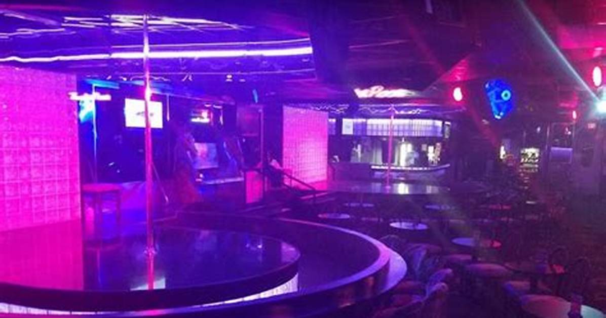 Discover the Best Strip Clubs in Nashville and Unleash a Night of Enchanting Entertainment