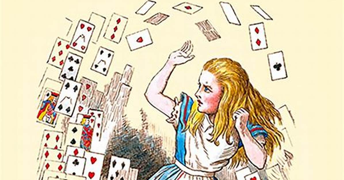Discover the Complete Name Behind the "Alice Kim" Moniker