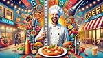 Discover the Exact Height of Culinary Adventurer: Mark Wiens