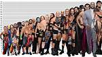 Discover the Height of Wwe Wrestler Buddy Matthews: Unlocking the Mysteries