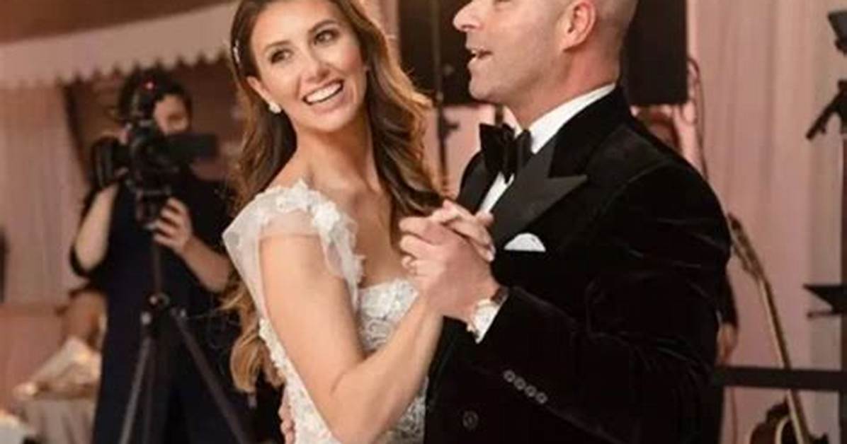 Discover the Identity: Alina Habba's Husband Unveiled