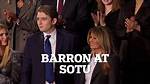 Discover the Intriguing Disorder Afflicting Barron