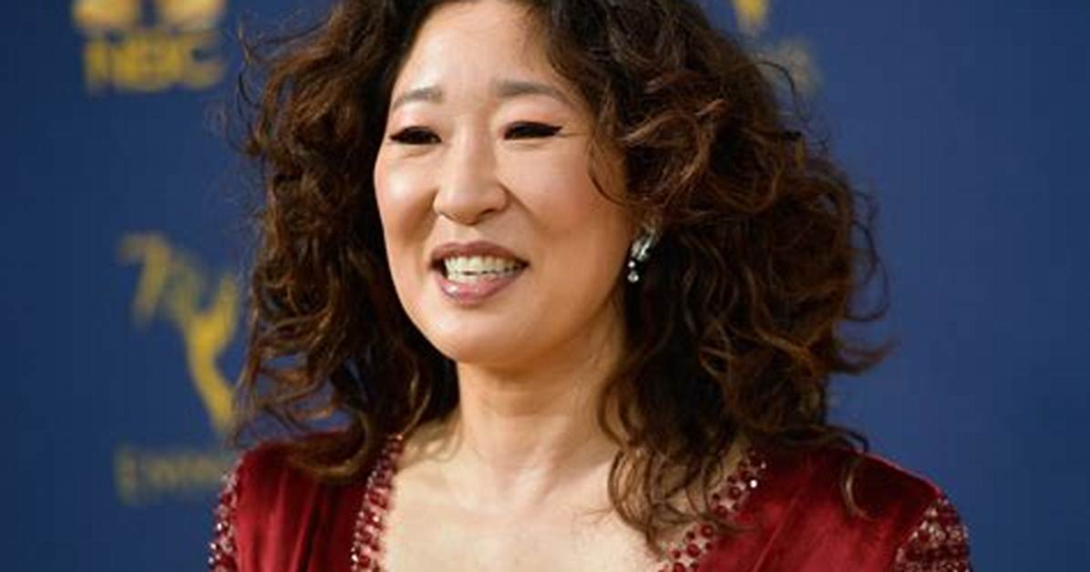 Discover the Intriguing Truths Behind Sandra Oh's Height