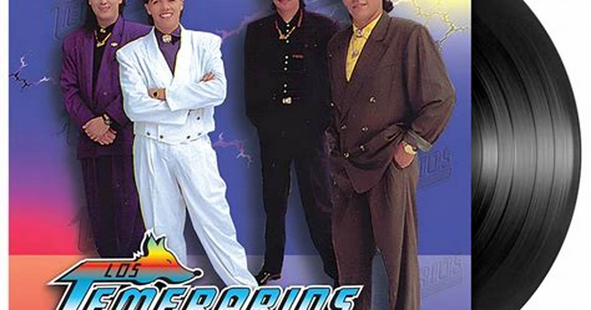 Discover the Intriguing World of Los Temerarios News