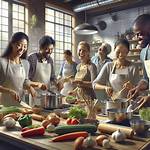 Discover the Joy of Cooking with Metal Utensil Safe Cookware