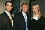 Discover the Remarkable Height of Don Junior