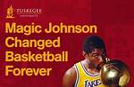 Discover the Revolutionary Style of Magic Johnson's Son, Ej